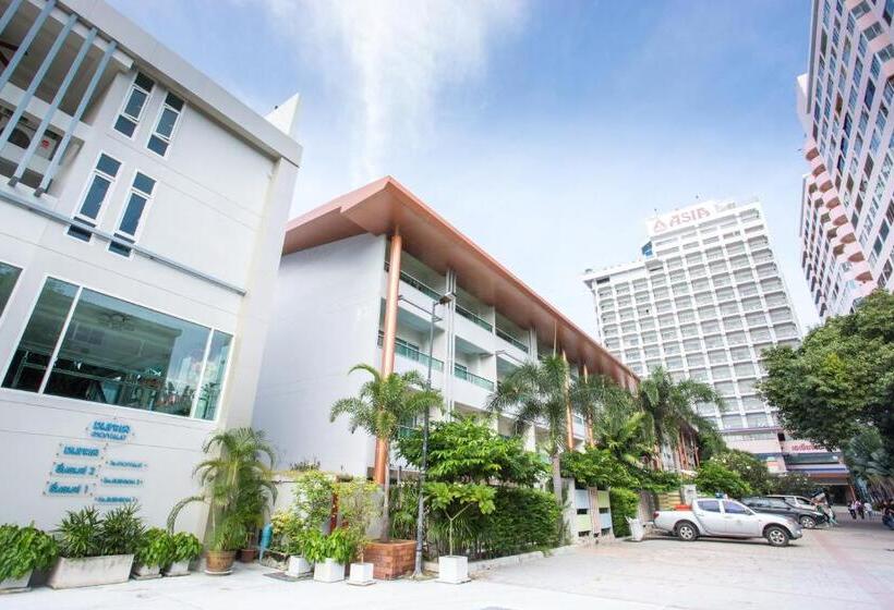 Номер Superior, Asia Chaam