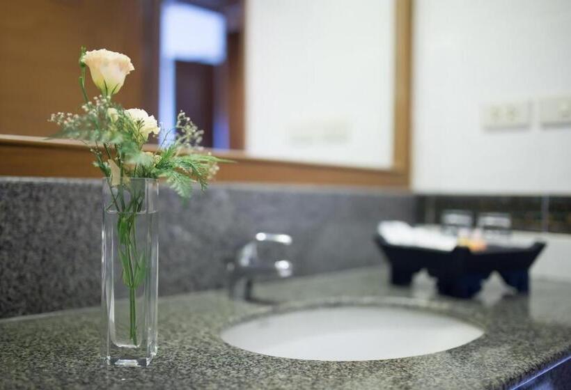 Номер Superior Вид на Море, Asia Chaam