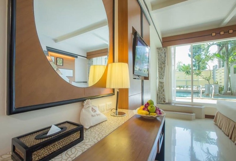 Номер Премиум, Asia Chaam