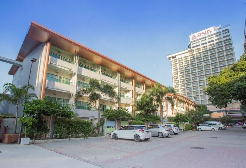 Номер Superior, Asia Chaam