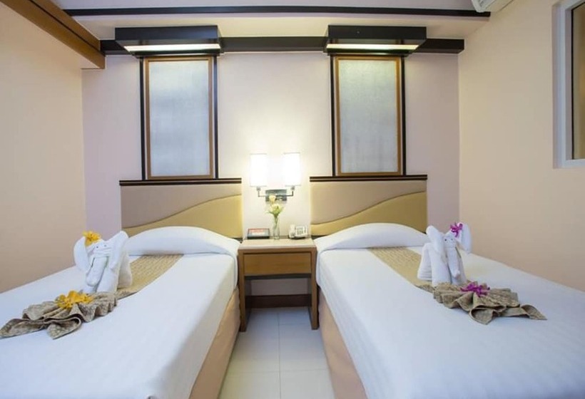 Номер Superior, Asia Chaam