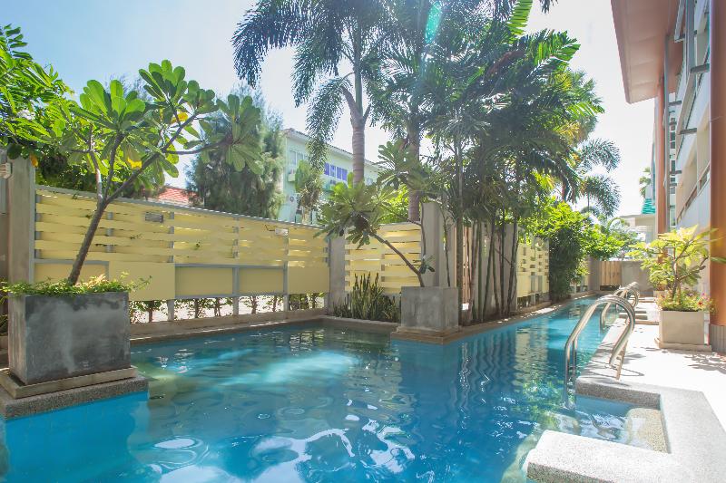 Номер Премиум, Asia Chaam