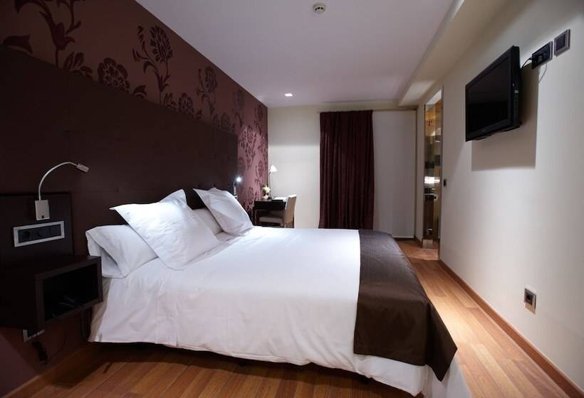 חדר סטנדרט, Eguren Ugarte