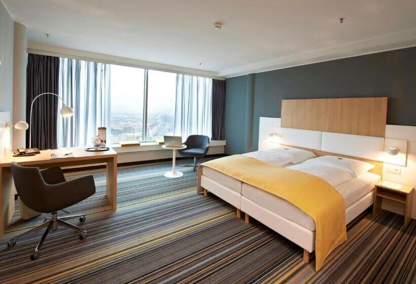 חדר אקזקיוטיב, Ghotel Hotel & Living Würzburg