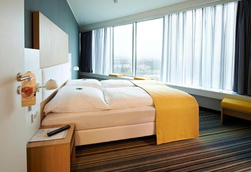 スイート, Ghotel Hotel & Living Würzburg