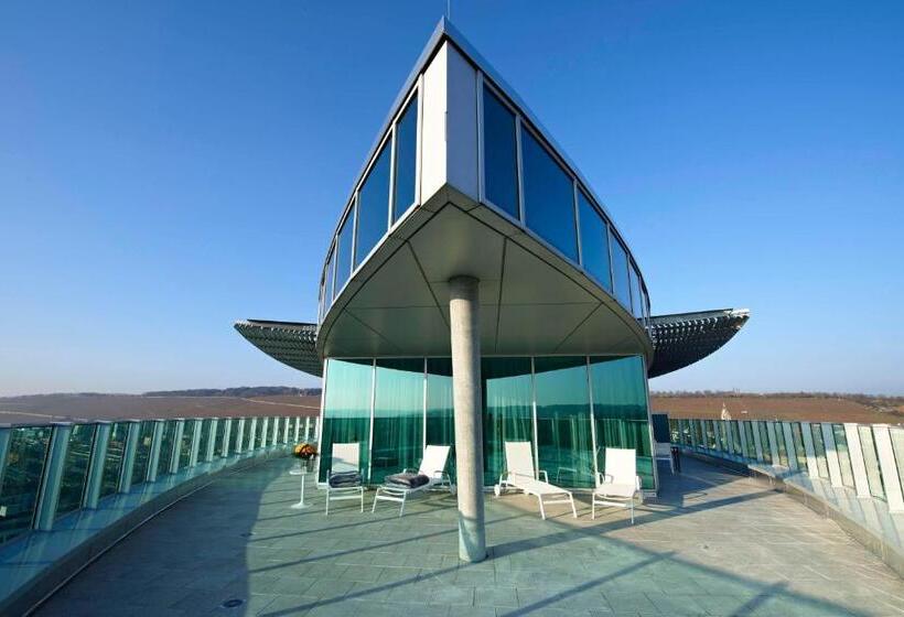 エクゼクティブスイート, Ghotel Hotel & Living Würzburg