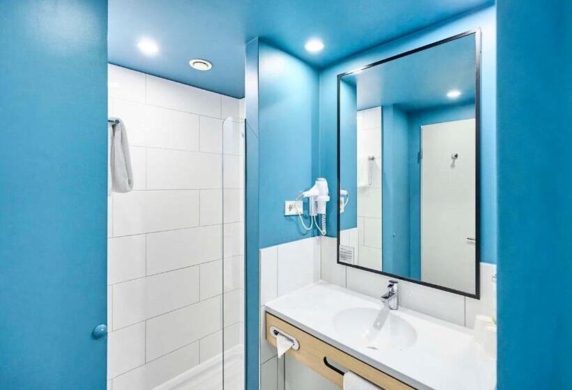 חדר ביזנס, Ghotel Hotel & Living Würzburg