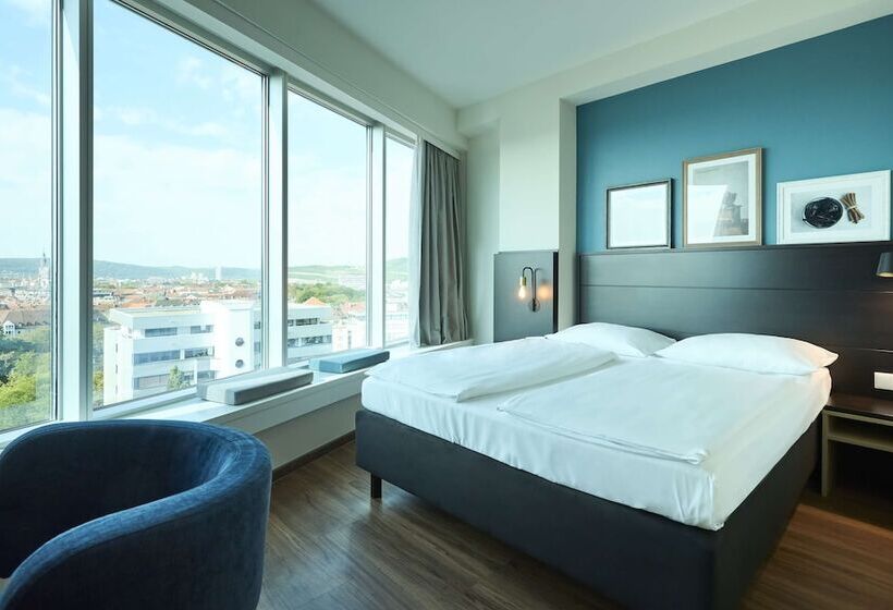 Номер бизнес-класса, Ghotel Hotel & Living Würzburg
