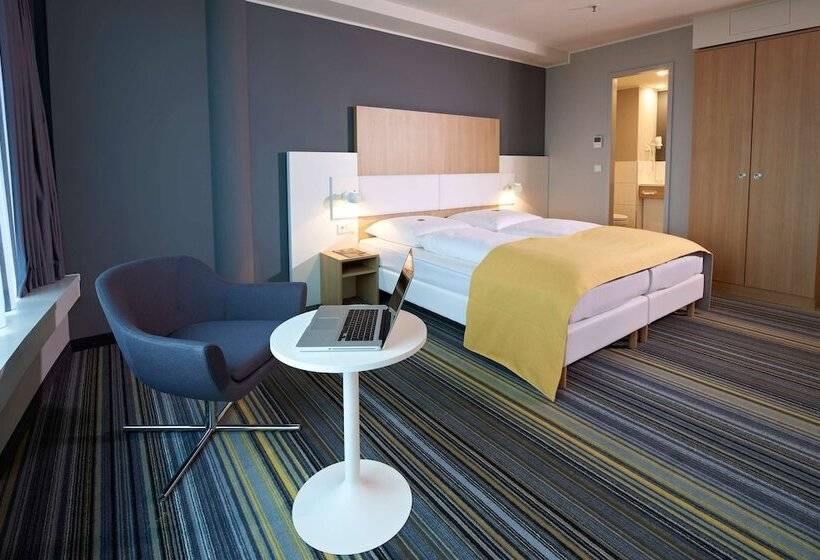 エクゼクティブルーム, Ghotel Hotel & Living Würzburg