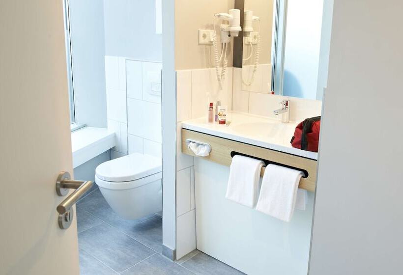 スイート, Ghotel Hotel & Living Würzburg