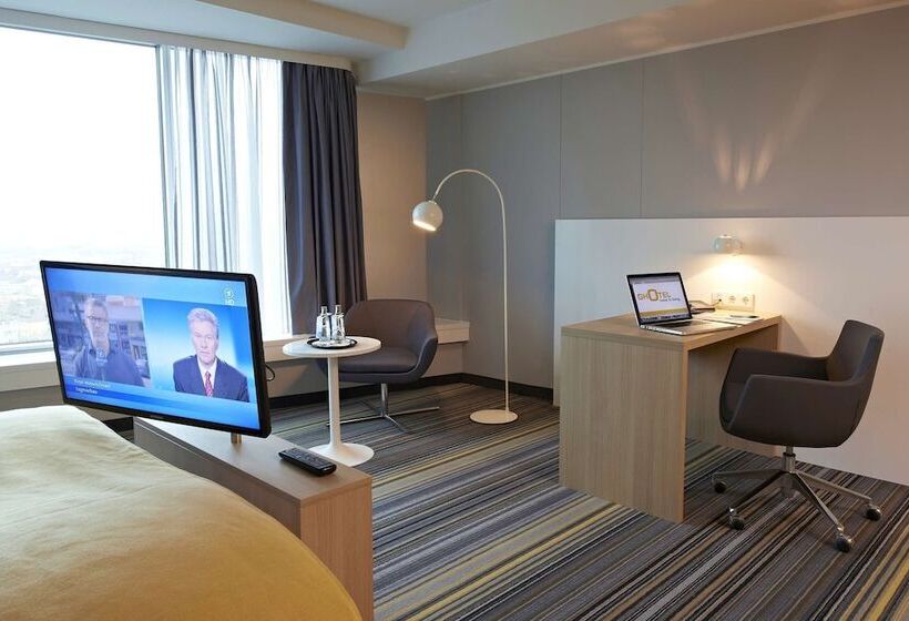 Номер Superior, Ghotel Hotel & Living Würzburg