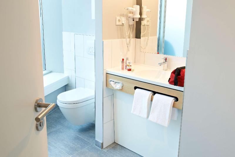 חדר סופריור, Ghotel Hotel & Living Würzburg