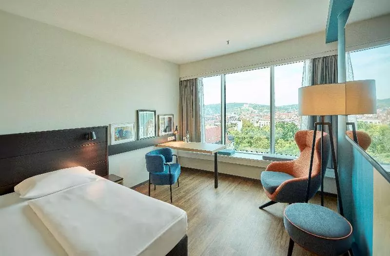 ビジネスルーム, Ghotel Hotel & Living Würzburg