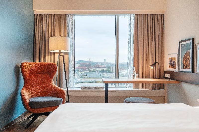 ビジネスルーム, Ghotel Hotel & Living Würzburg
