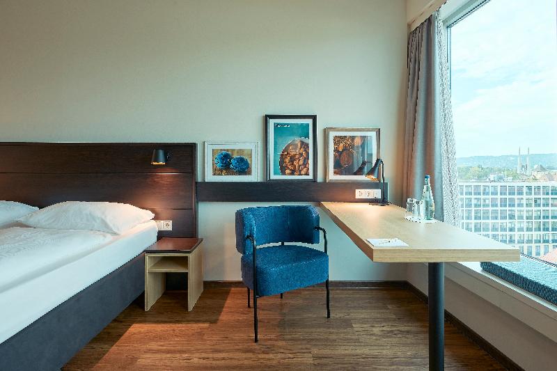 חדר ביזנס, Ghotel Hotel & Living Würzburg