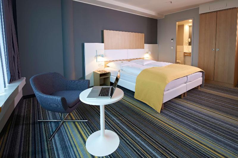 エクゼクティブルーム, Ghotel Hotel & Living Würzburg