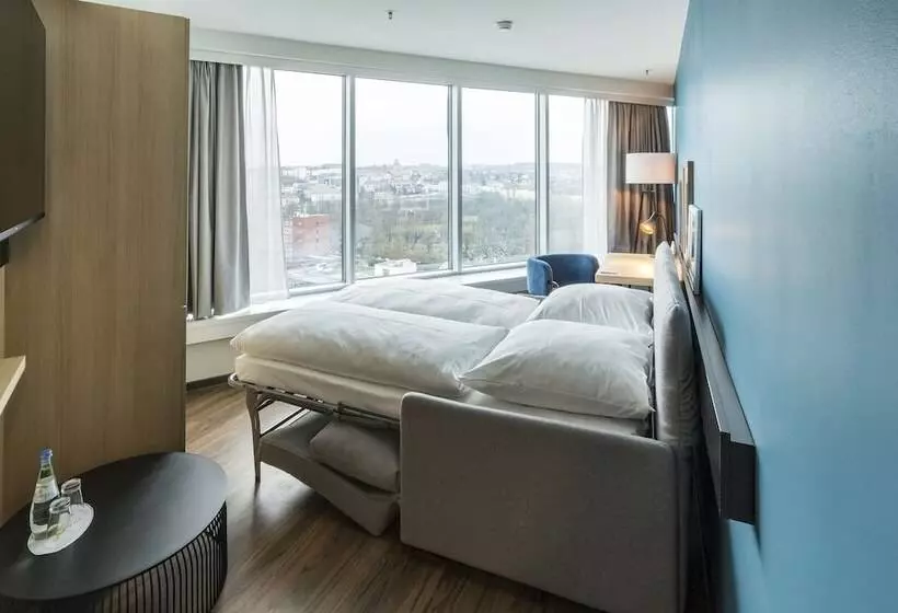 スイート, Ghotel Hotel & Living Würzburg