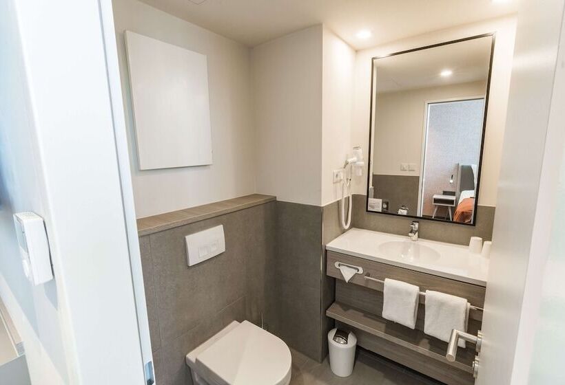 סוויטה, Ghotel Hotel & Living Würzburg