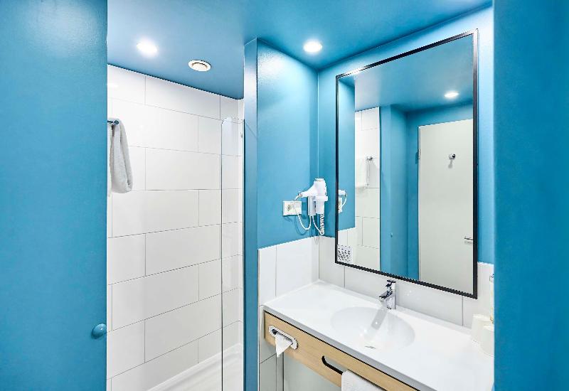 수피리어 룸, Ghotel Hotel & Living Würzburg