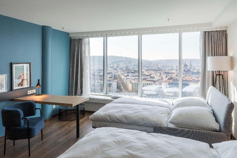 חדר אקזקיוטיב, Ghotel Hotel & Living Würzburg