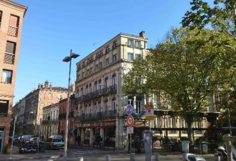 프리미엄 룸, St Sernin