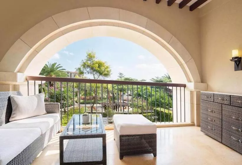ガーデンビューデラックスルーム, Jw Marriott Sanya Haitang Bay Resort & Spa