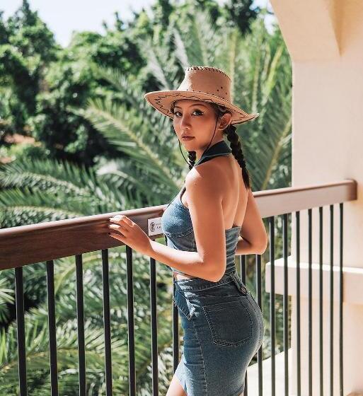 ガーデンビューデラックスルーム, Jw Marriott Sanya Haitang Bay Resort & Spa