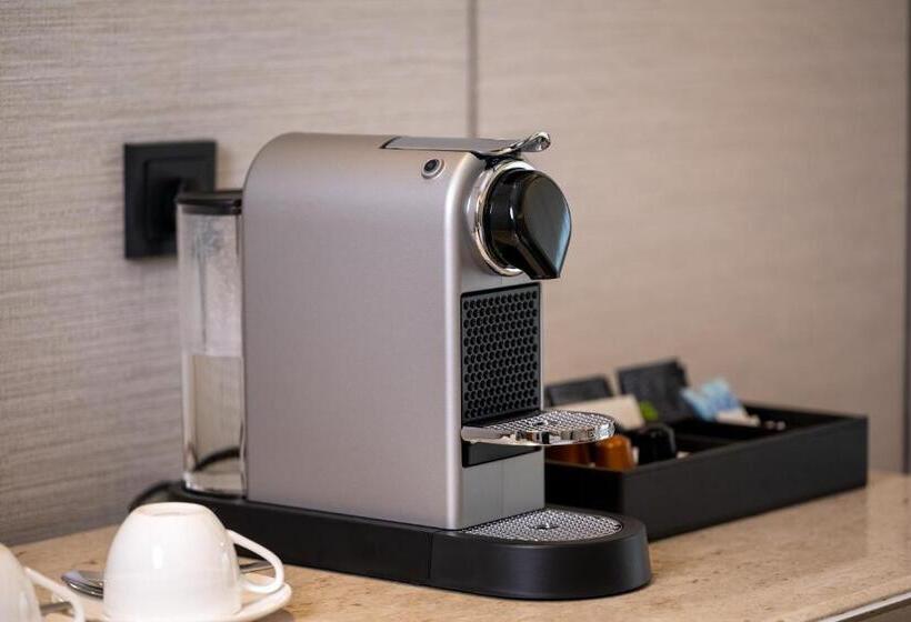 キングサイズベッドのスタンダードルーム, Jw Marriott Sanya Haitang Bay Resort & Spa