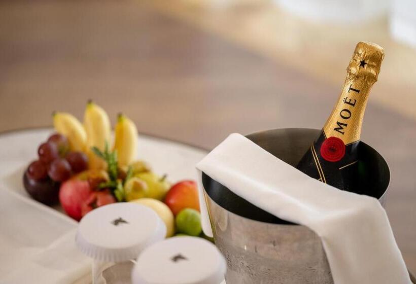 スタンダードインサイドビュールーム, Jw Marriott Sanya Haitang Bay Resort & Spa