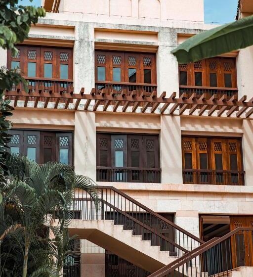 ファミリールーム, Jw Marriott Sanya Haitang Bay Resort & Spa