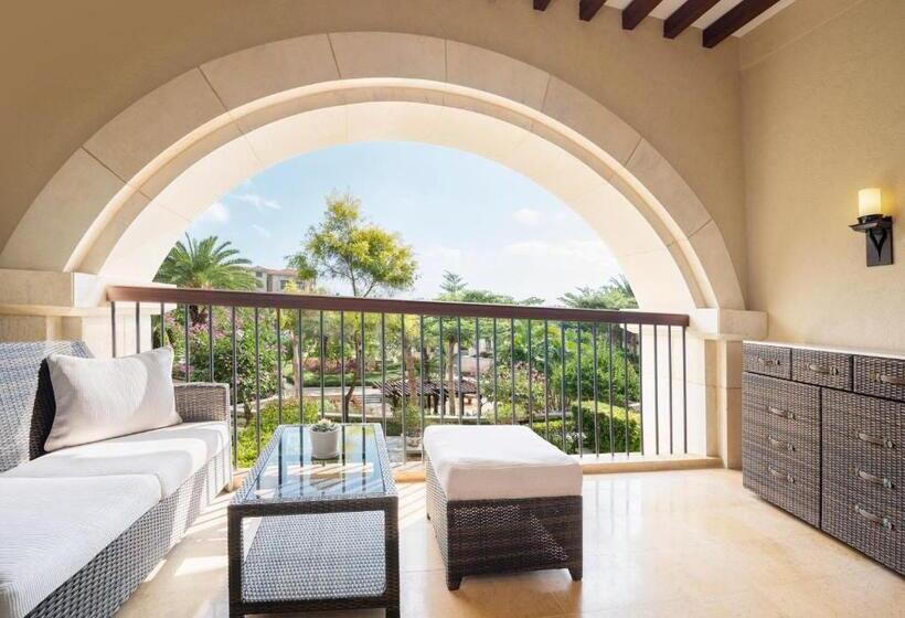 ファミリールーム, Jw Marriott Sanya Haitang Bay Resort & Spa