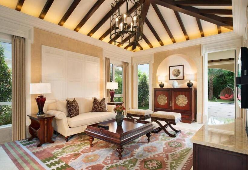 ビラホテル1ベッドルーム, Jw Marriott Sanya Haitang Bay Resort & Spa