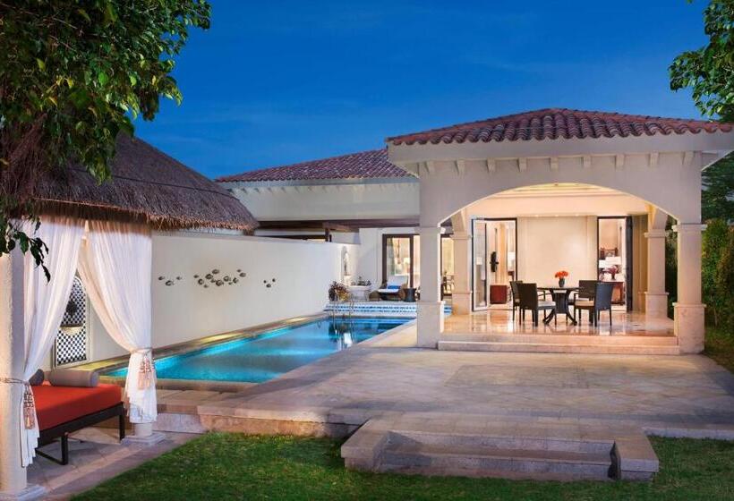 Вилла 1 Спальня, Jw Marriott Sanya Haitang Bay Resort & Spa