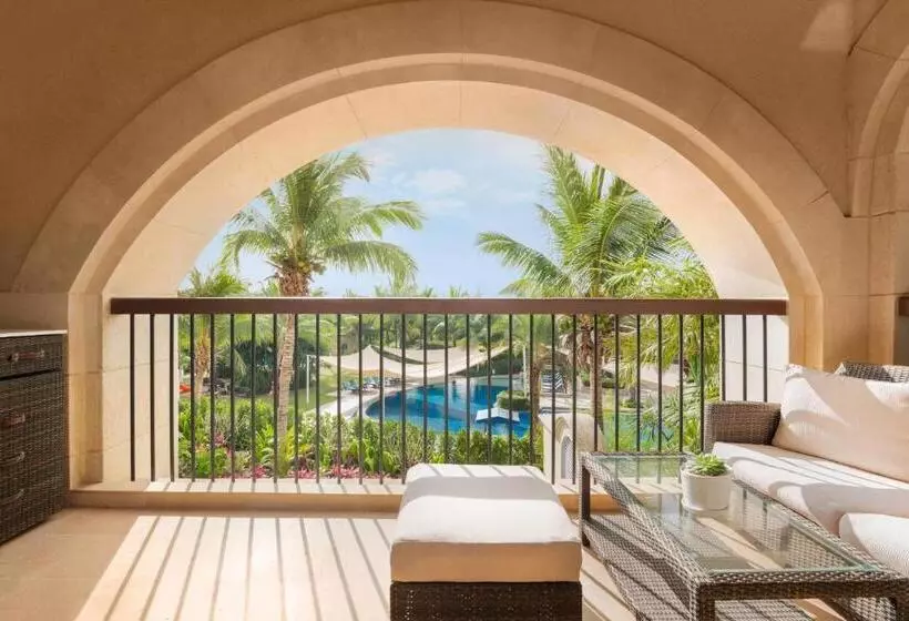 ファミリースイートの２ベッドルーム, Jw Marriott Sanya Haitang Bay Resort & Spa