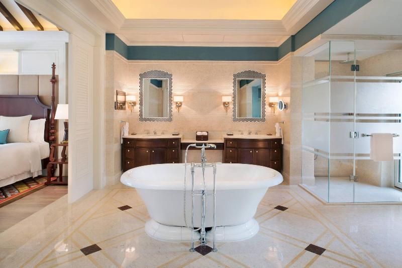 ビラホテル1ベッドルーム, Jw Marriott Sanya Haitang Bay Resort & Spa