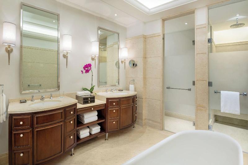 オーシャンビュースタンダードルーム, Jw Marriott Sanya Haitang Bay Resort & Spa