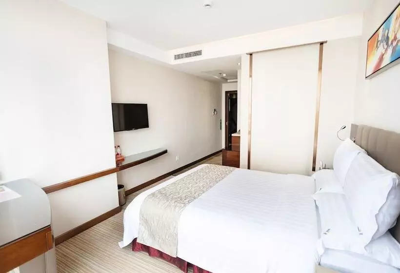 اتاق استاندارد, L Hotel Changsheng