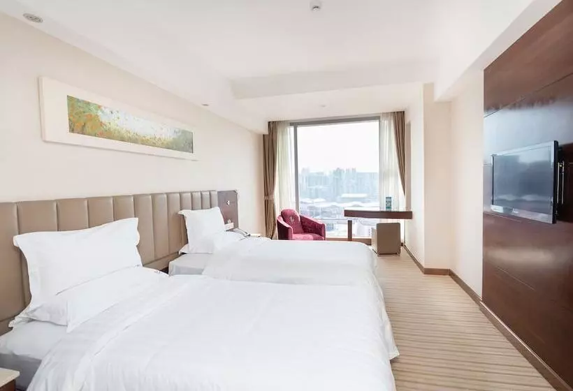اتاق استاندارد, L Hotel Changsheng