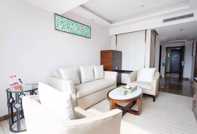 سوییت لوکس, L Hotel Changsheng