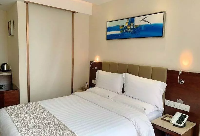 اتاق استاندارد, L Hotel Changsheng