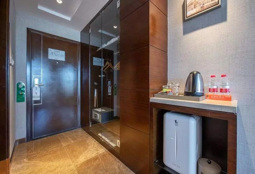 اتاق استاندارد, L Hotel Changsheng