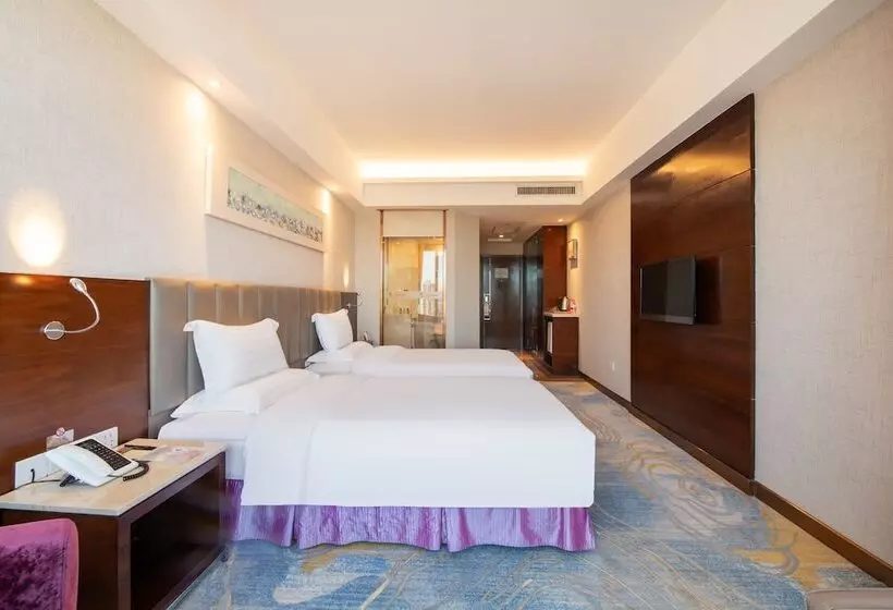 اتاق استاندارد, L Hotel Changsheng
