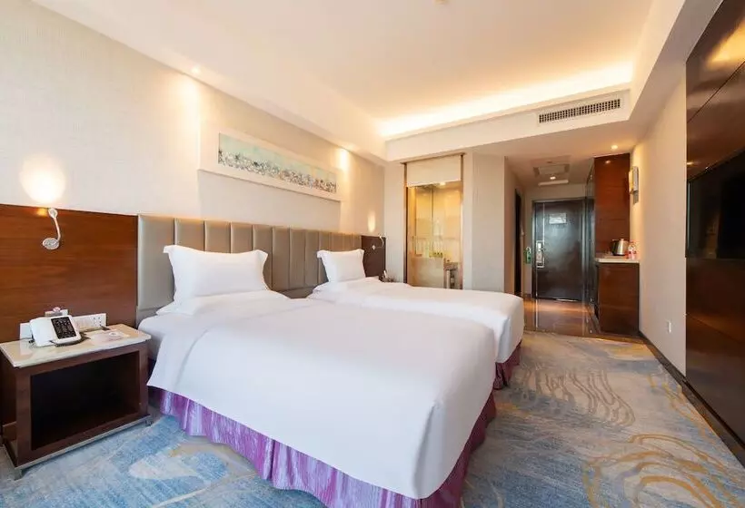 اتاق استاندارد, L Hotel Changsheng