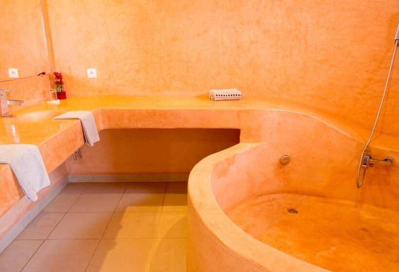 اتاق استاندارد, Le Lodge Des Almadies