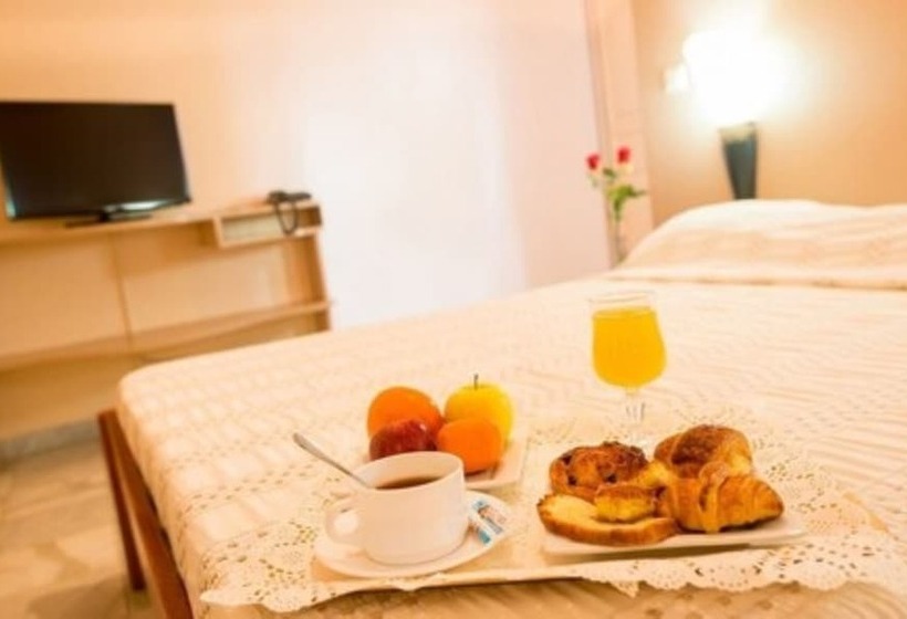 اتاق استاندارد, Le Lodge Des Almadies