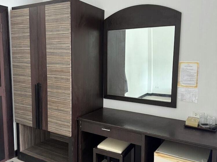 غرفة سوبيريور, Orchid Residence Samui