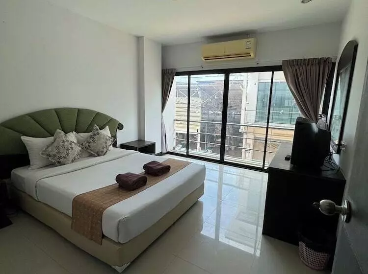 スーペリアールーム, Orchid Residence Samui
