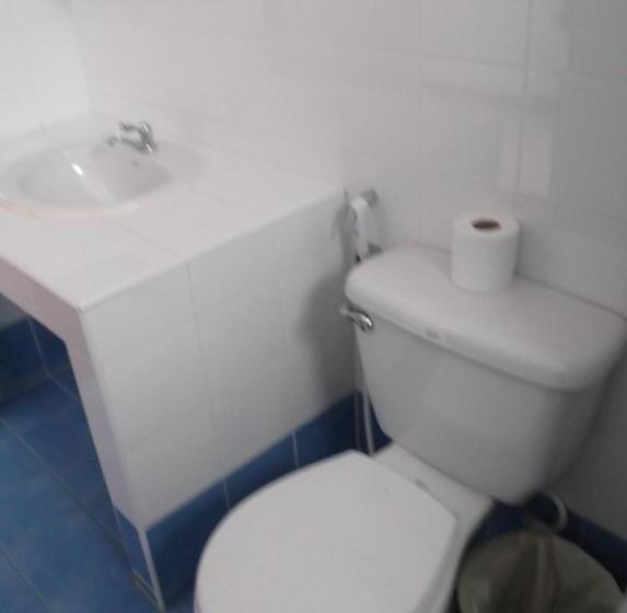 غرفة ديلوكس, Orchid Residence Samui