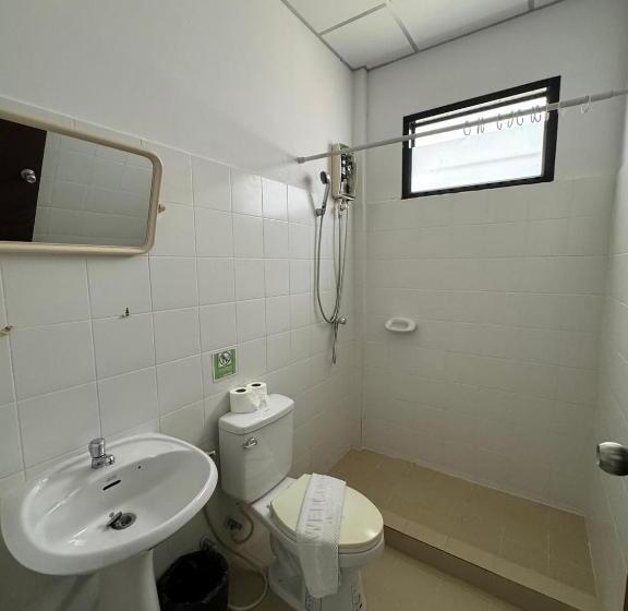 高级大房间, Orchid Residence Samui