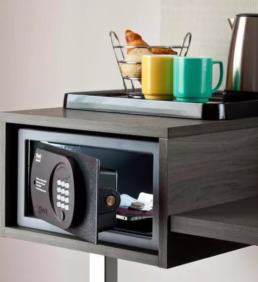 اتاق سوپریور, Park Inn By Radisson Lille Grand Stade